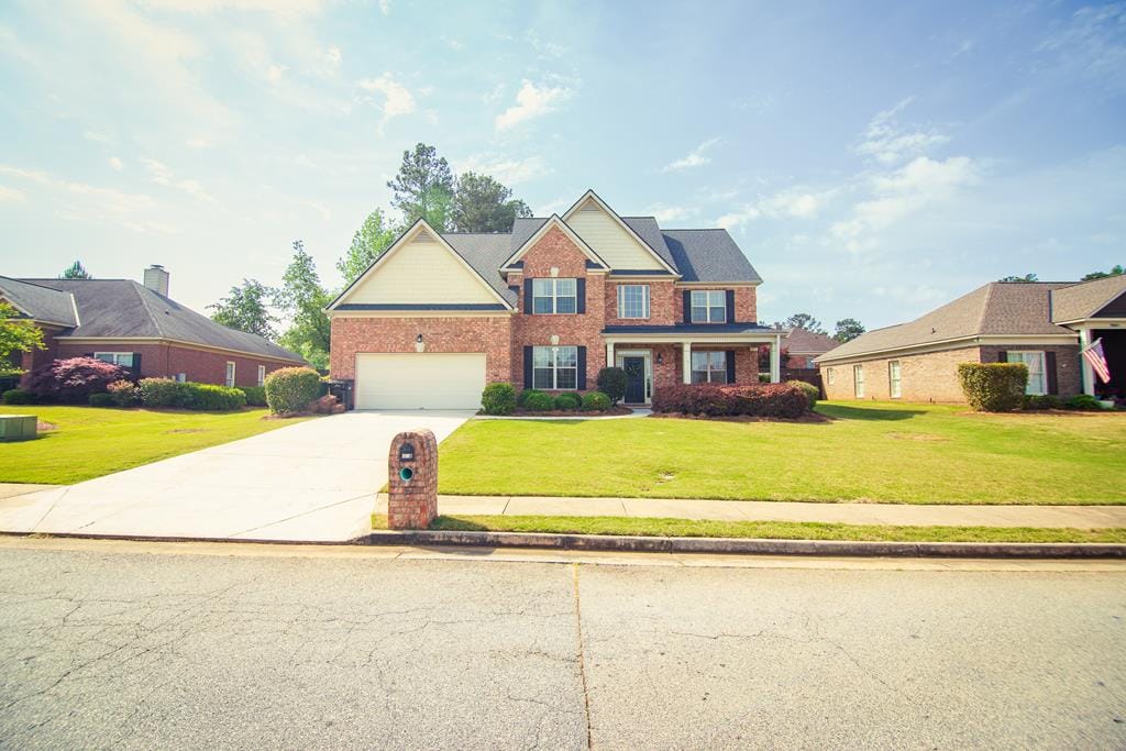 7007 Bridgemill Way, Columbus, GA, 31904-1372