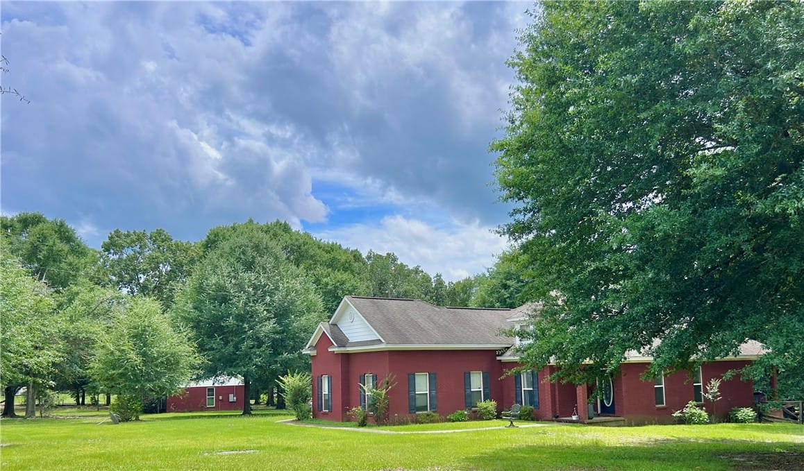 3748 County Road 15, Union Springs, AL, 36089