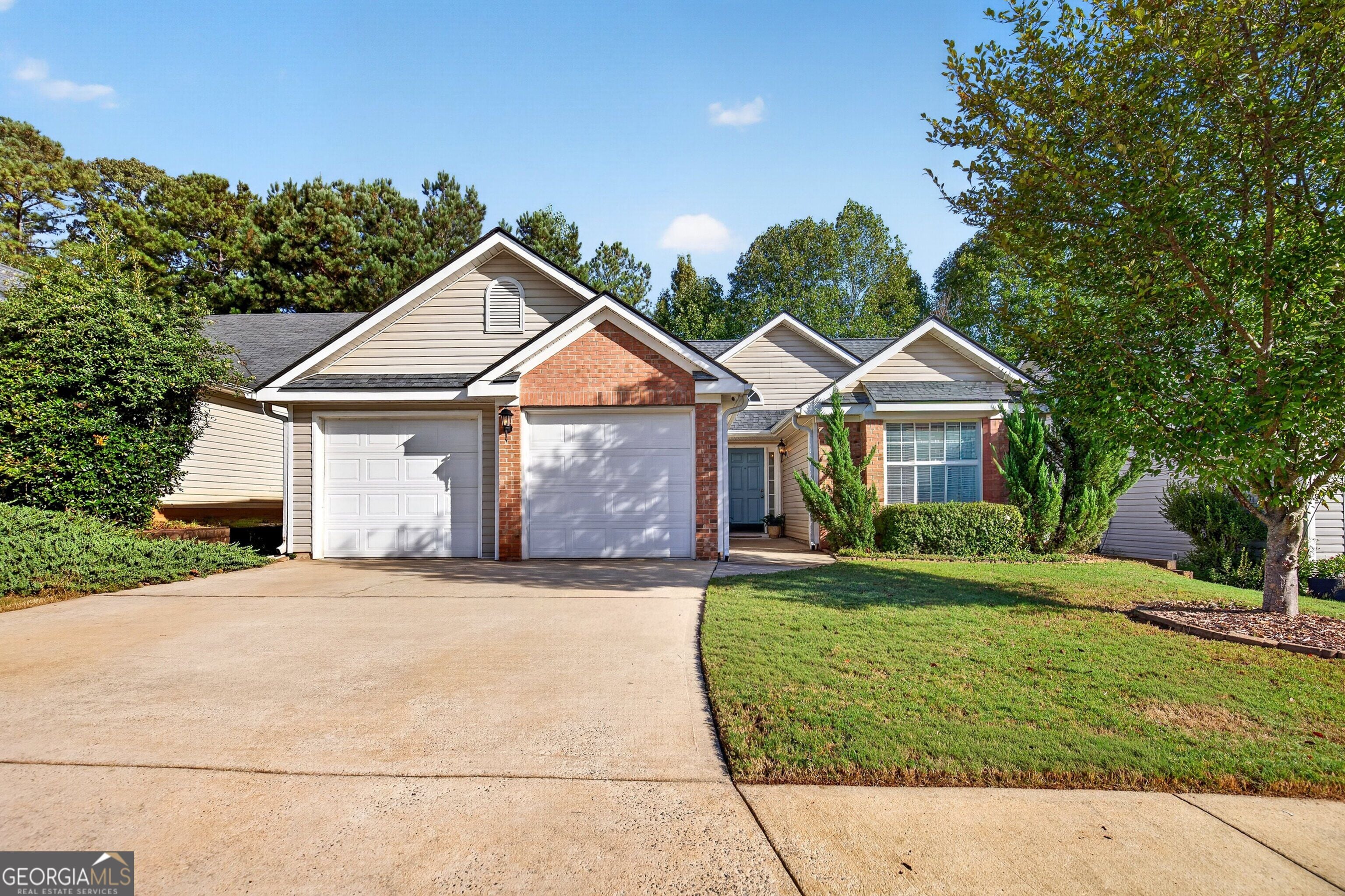 115 Hunterian Pl, Newnan, GA 30265