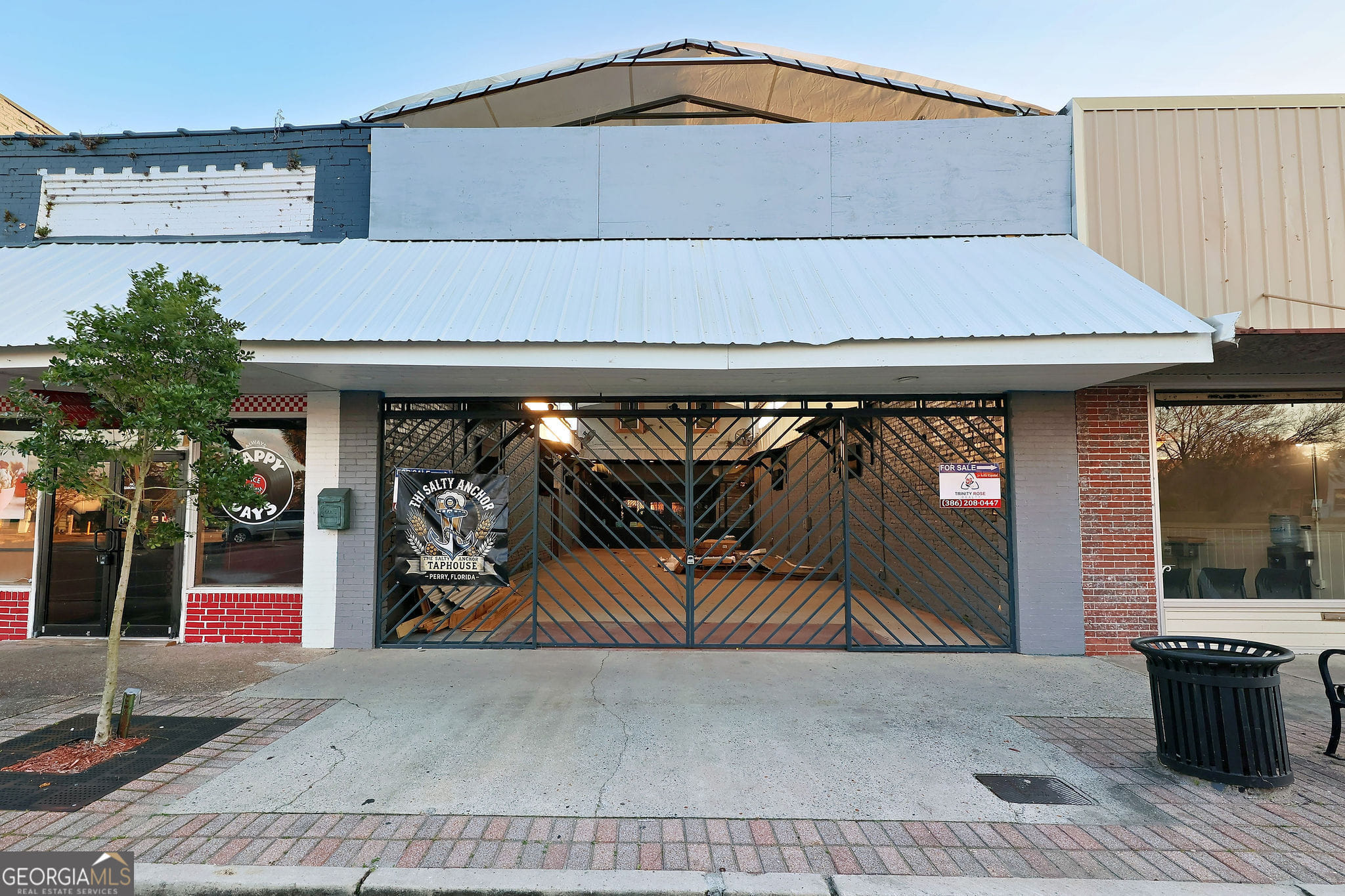 113 East Green Street, Perry, FL, 32347