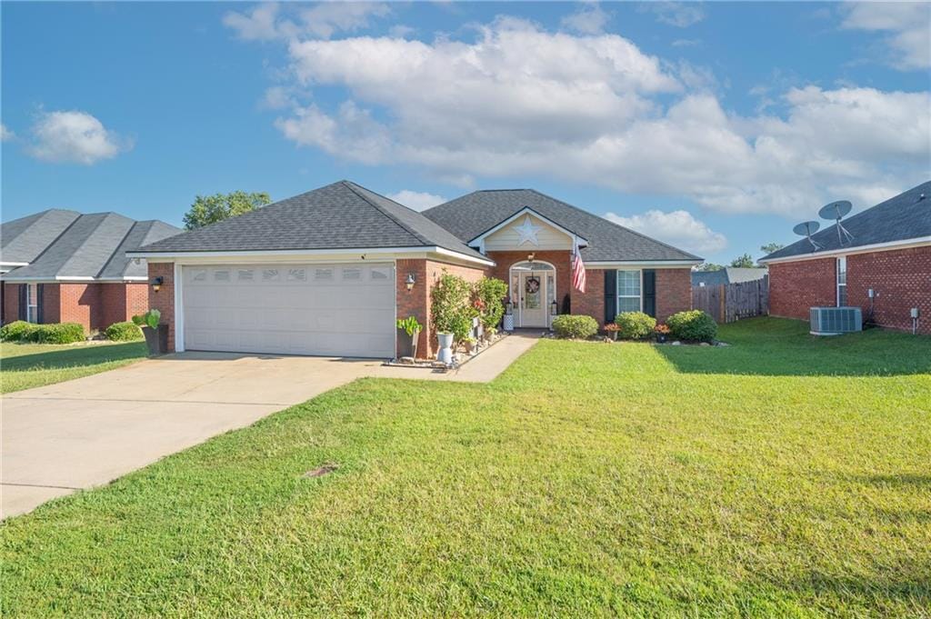 2141 Lee Road #34, Phenix City, AL, 36870