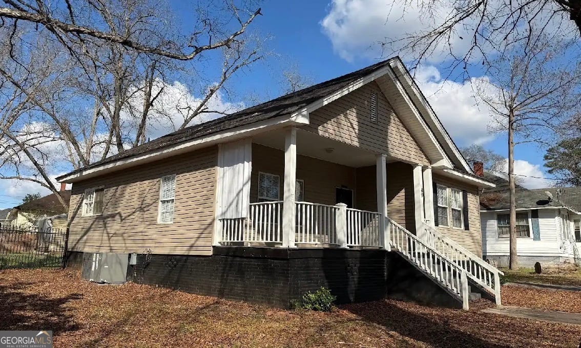 40 Edgewood Ave, Thomaston, GA 30286