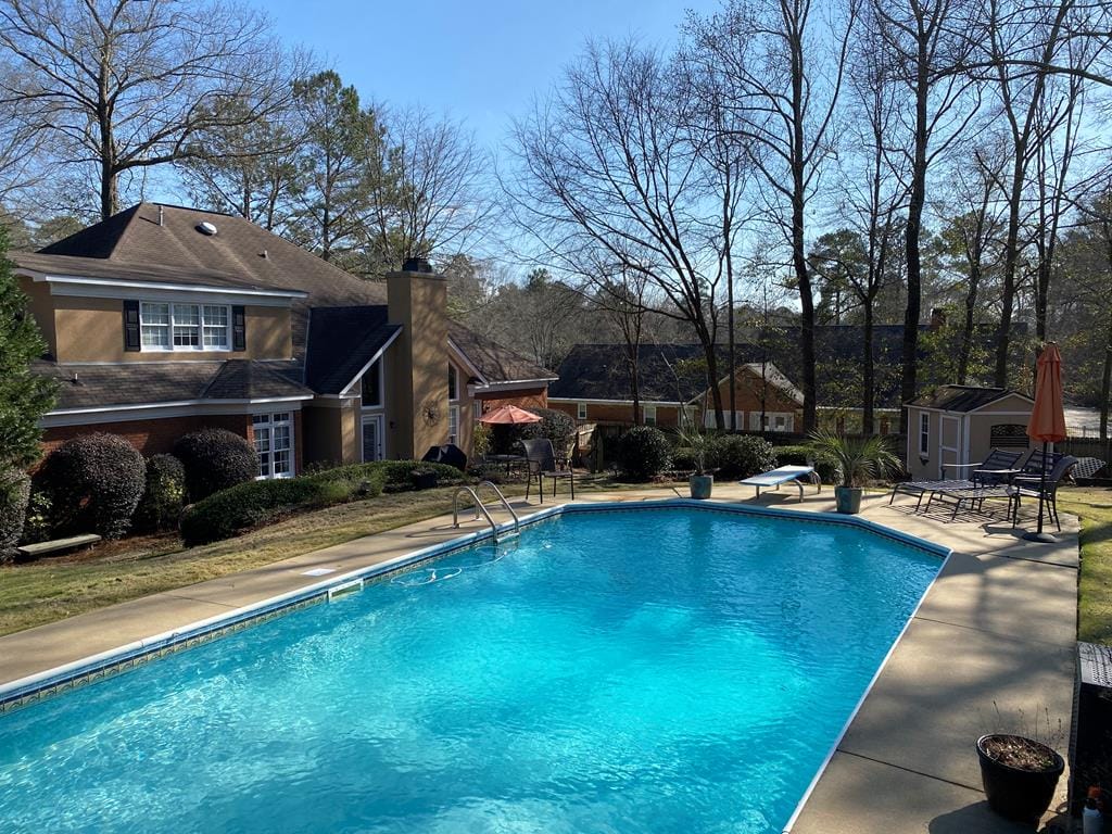 4645 Sears Road, Columbus, GA, 31907 — Photo 2