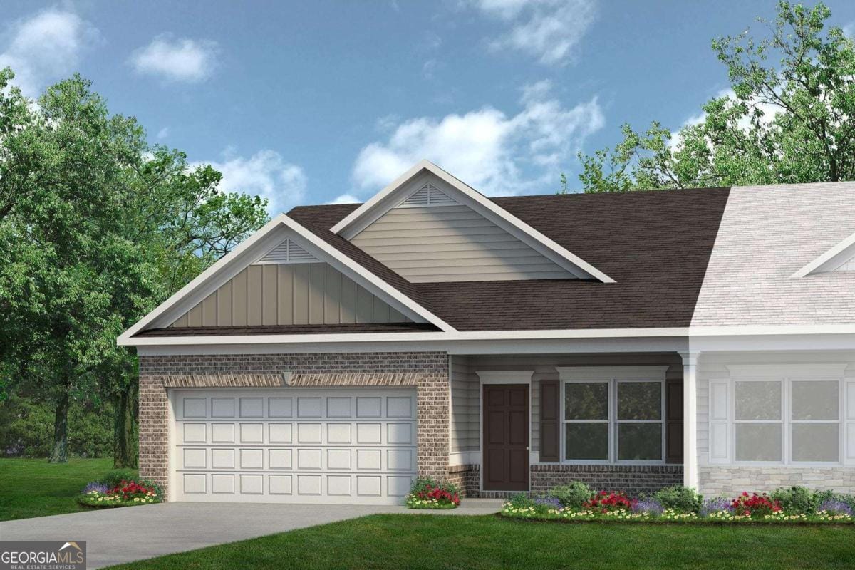 114 Cottage Court #11a, Thomaston, GA, 30286