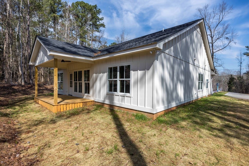 216 Oak Dr, Pine Mountain, GA 31822, USA — Photo 3