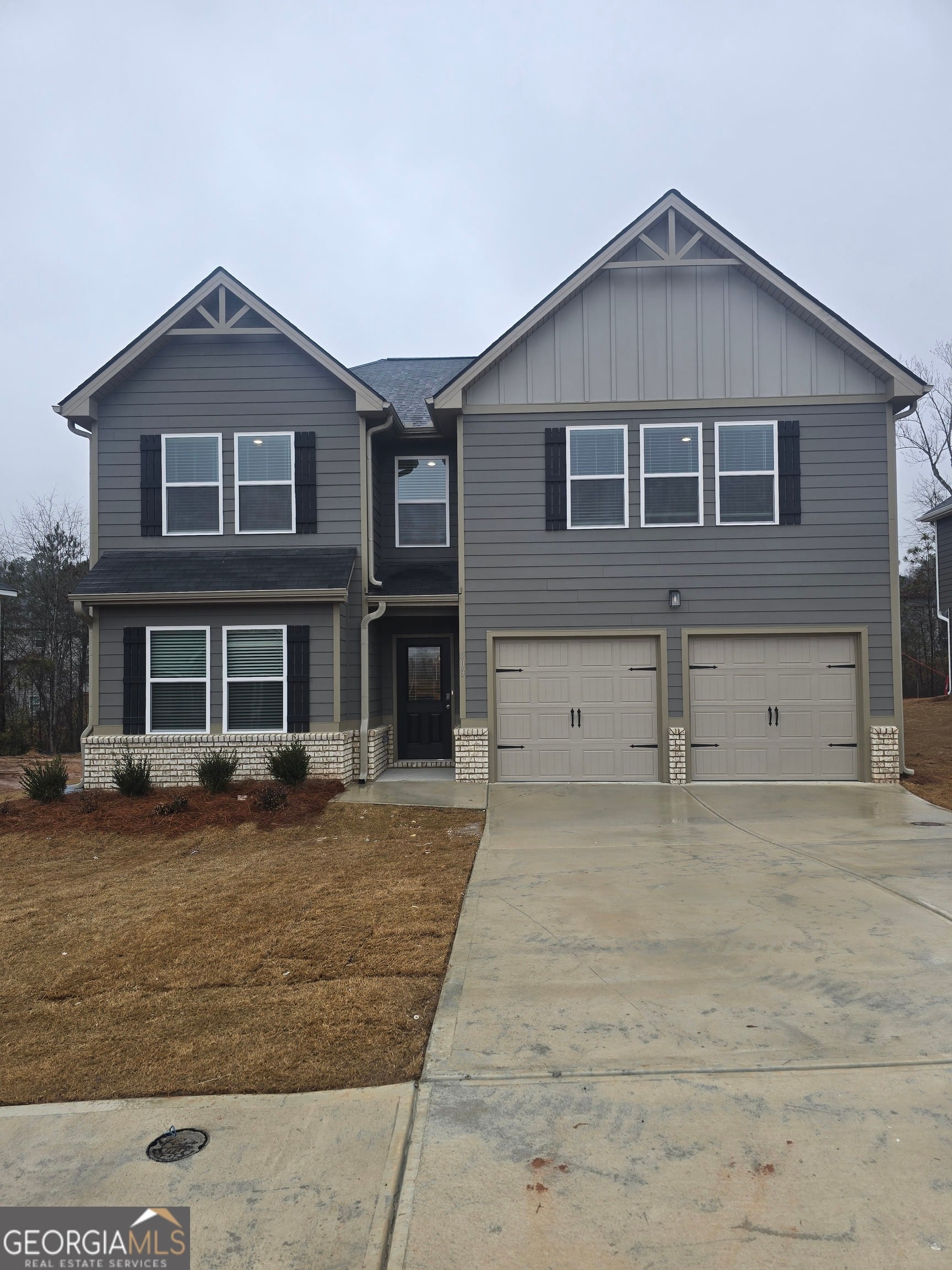 503 Holsteiner Rd #67, Hogansville, GA 30230