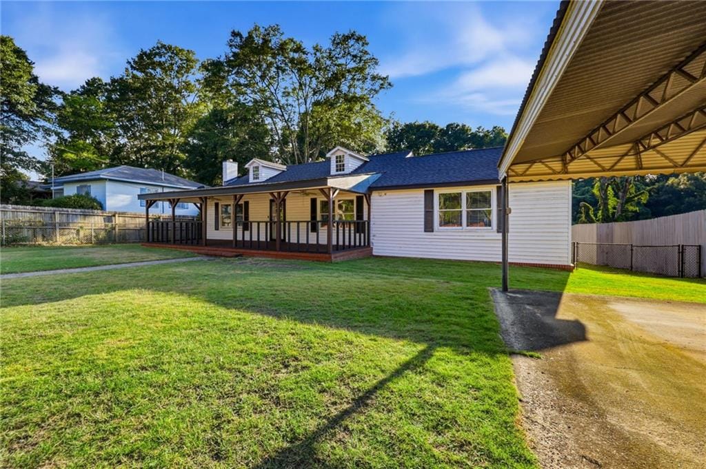 4507 22nd Ave, Phenix City, AL 36867