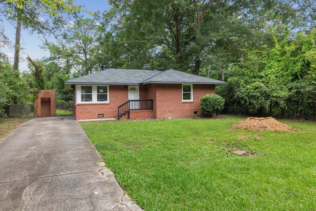 4312 Searcy St, Columbus, GA 31907