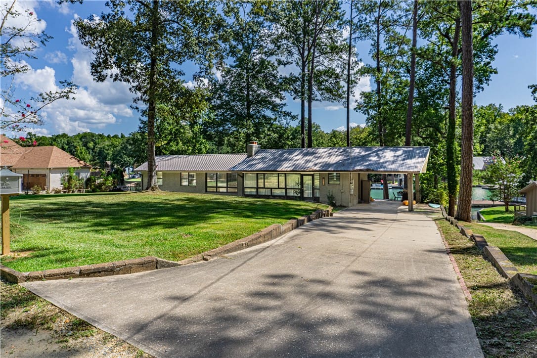 210 Shady Lane Rd, Eclectic, AL 36024