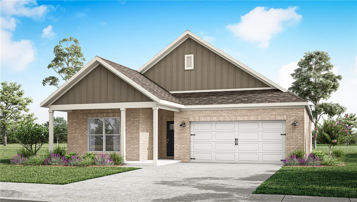 2486 Farmville Lks Dr, Auburn, AL 36830, USA — Photo 1