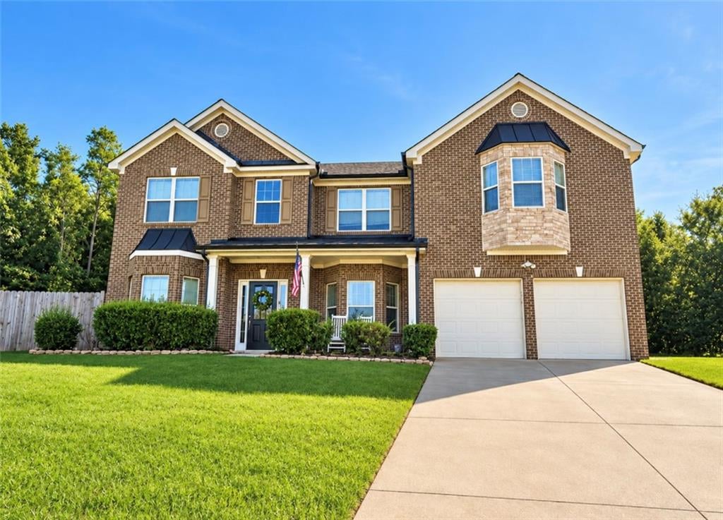 1 Waverly Drive, Fort Mitchell, AL, 36856