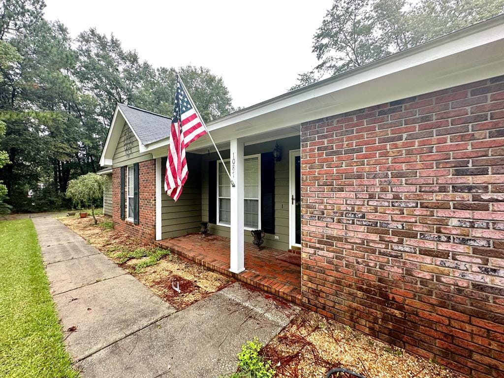 1087 Graves Springs Road, Leesburg, GA, 31763
