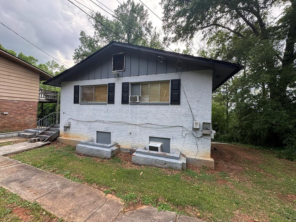 41 Ticknor Drive, Columbus, GA, 31903