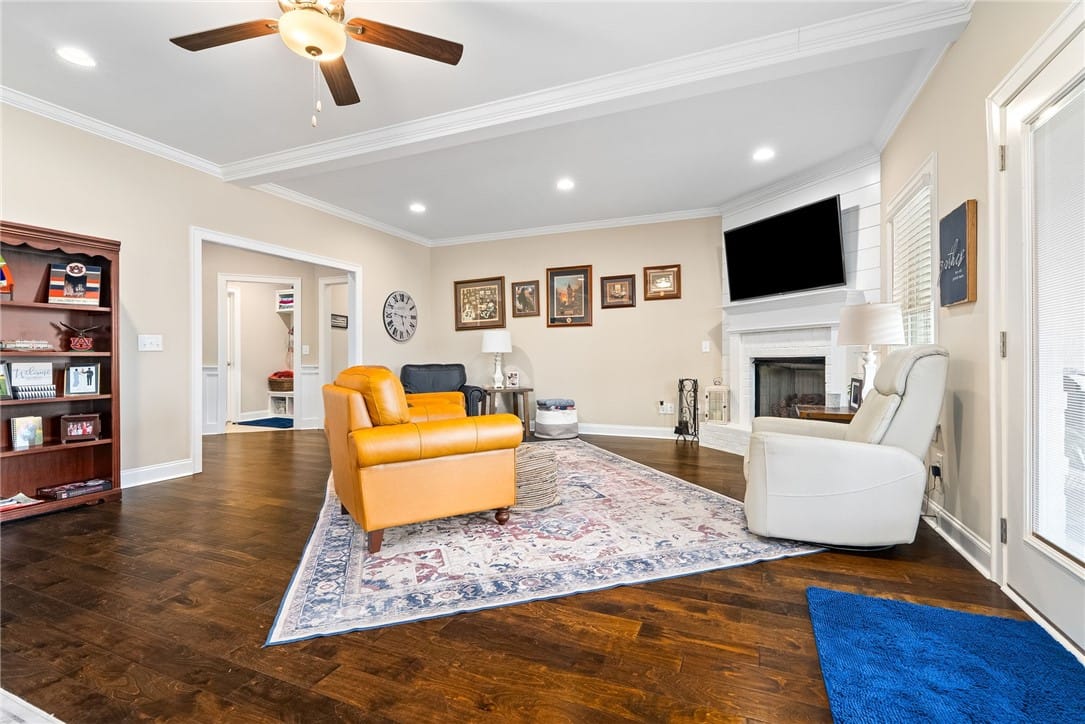 2608 Cool Stone Bend Drive, Auburn, AL, 36832 — Photo 3