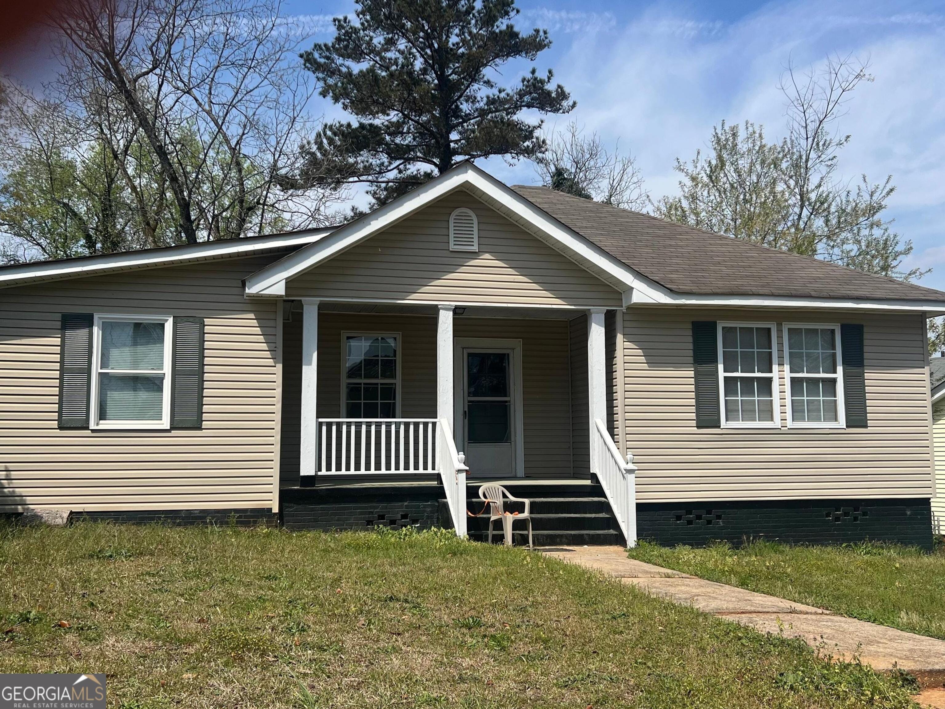 146 North St, Thomaston, GA 30286
