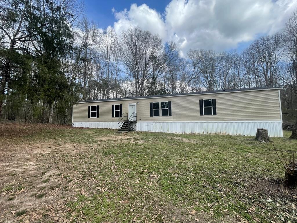 3270 Warner Road, Dawson, GA, 39842