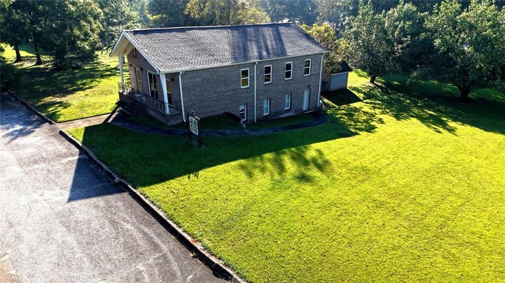 1304 30th St E, Valley, AL 36854