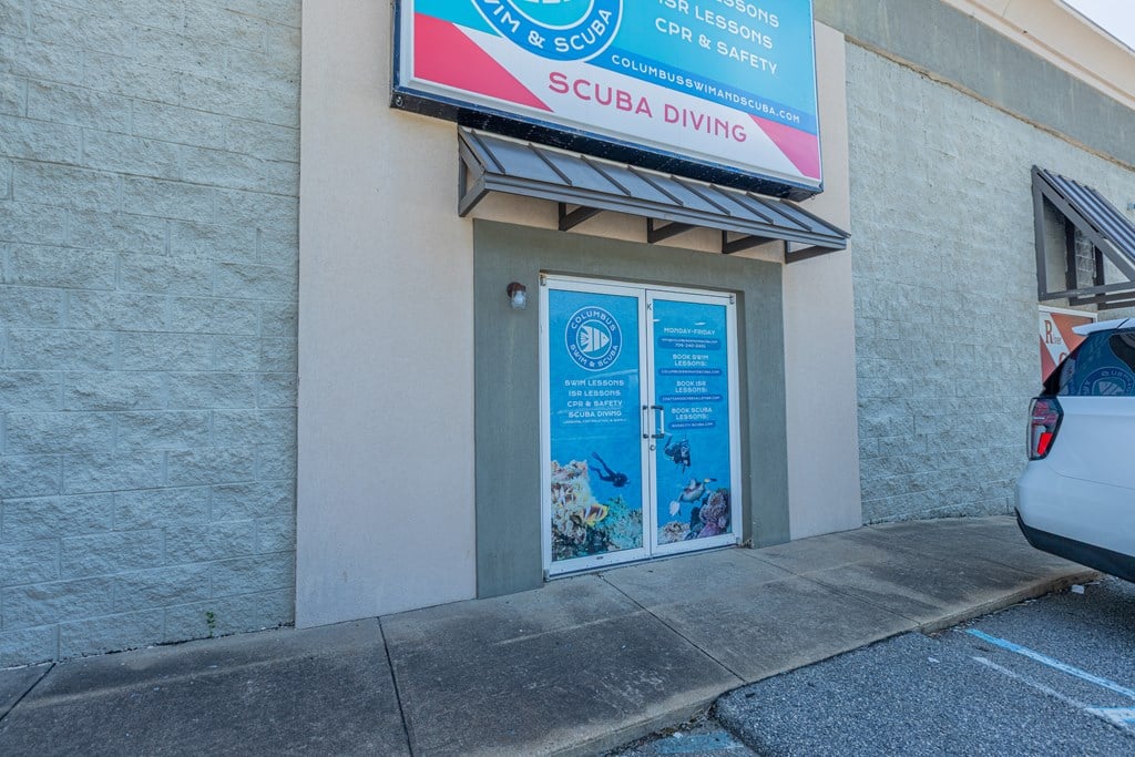 5870 Veterans Pkwy, Columbus, GA 31909