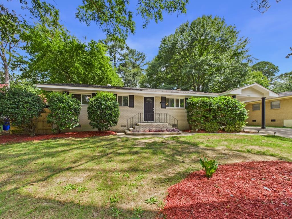 4015 Savannah Dr, Columbus, GA 31907