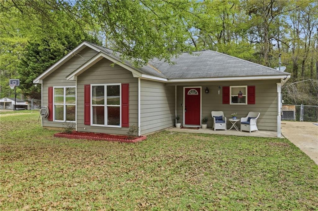 7 Mann Street, Phenix City, AL, 36869 — Photo 2