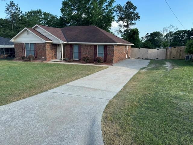 6338 Fitzgerald Drive, Columbus, GA, 31907