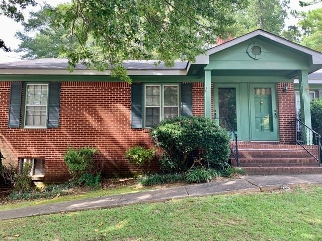 1029 Crestwood Street, Auburn, AL, 36830