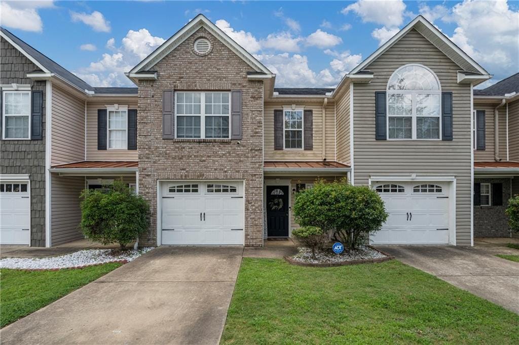 2725 Dotti Drive, Phenix City, AL, 36870