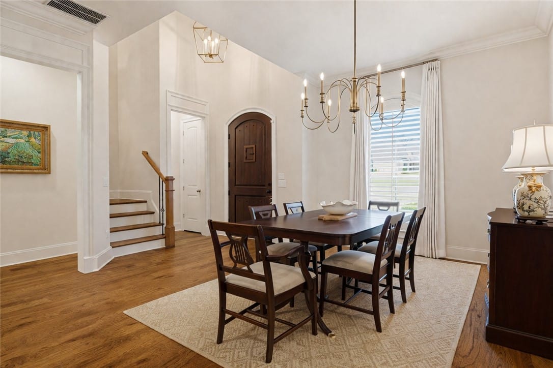 232 Bridgewater Boulevard, Auburn, AL, 36830 — Photo 2