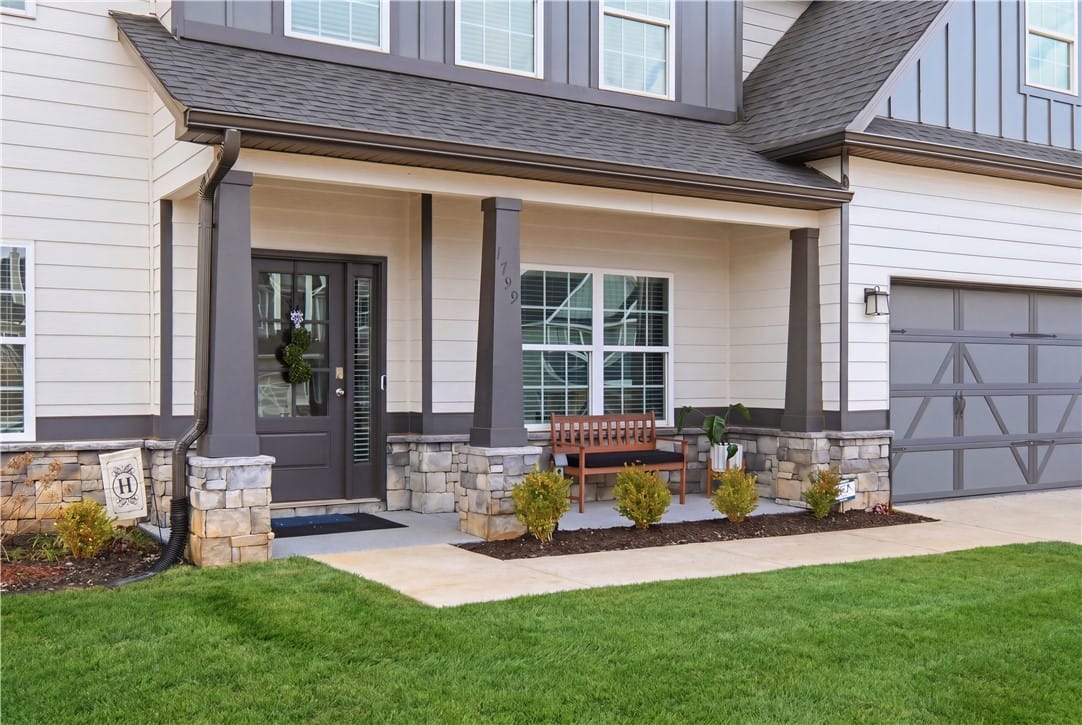 1799 Solamere Court, Auburn, AL, 36832 — Photo 3