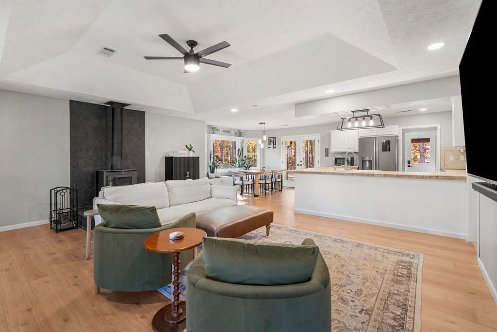 431 Quail Trail, Fortson, GA, 31808 — Photo 2