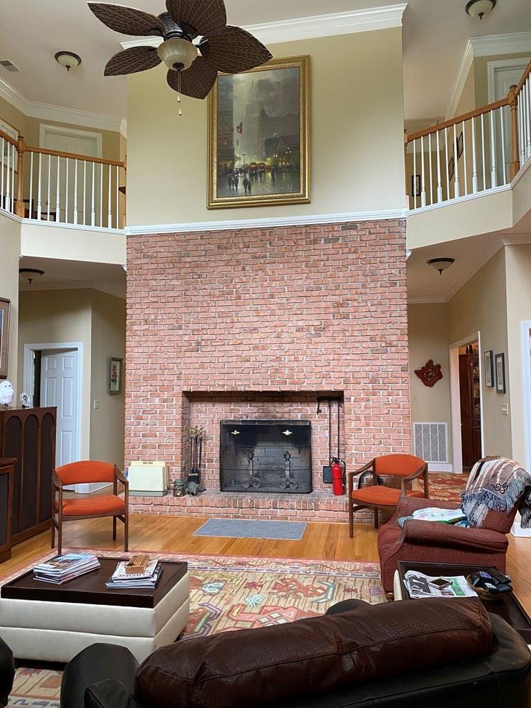 1634 Ga Highway 0036, Woodland, GA, 31836 — Photo 2