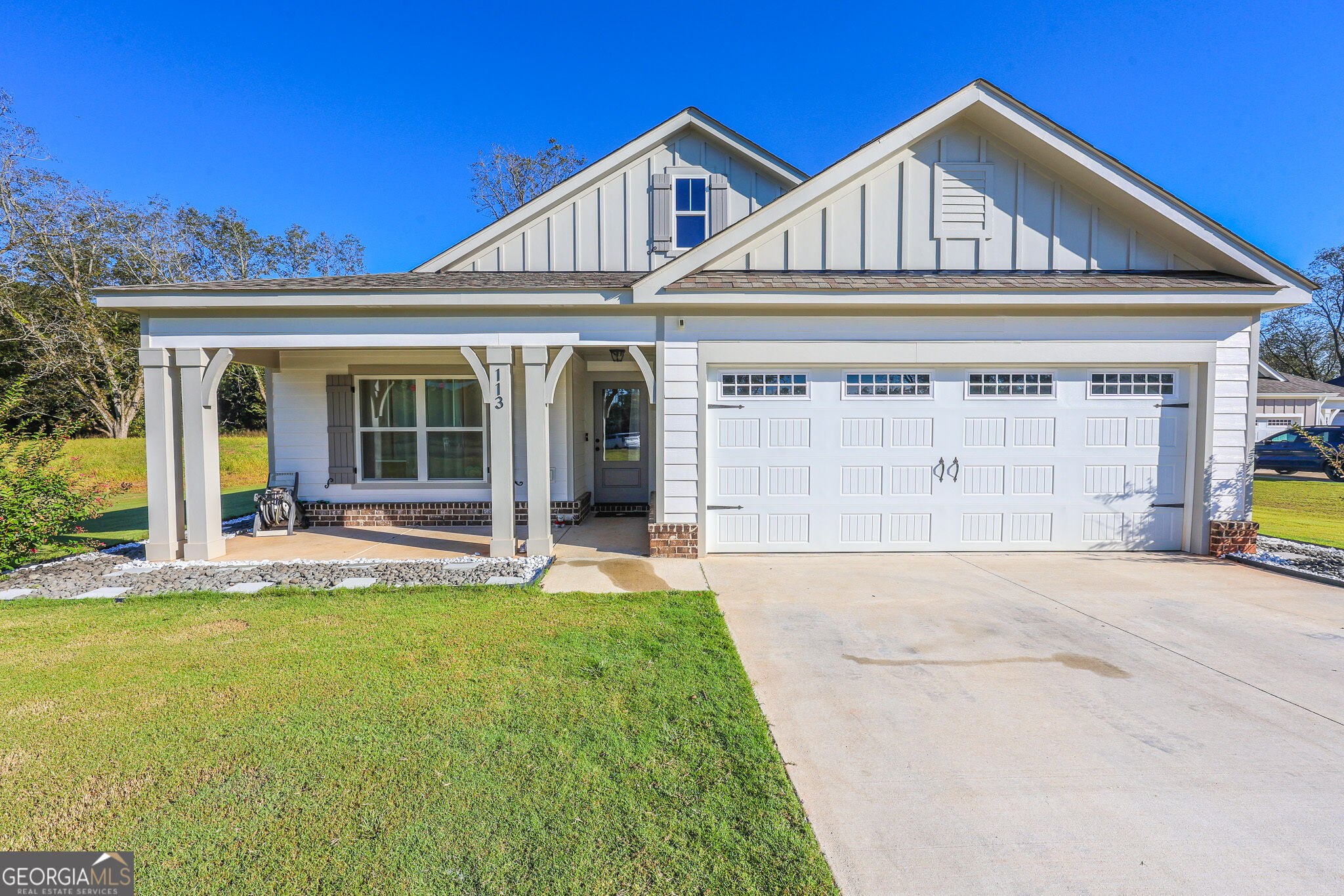 113 Chinaberry st, Pine Mountain, GA 31822