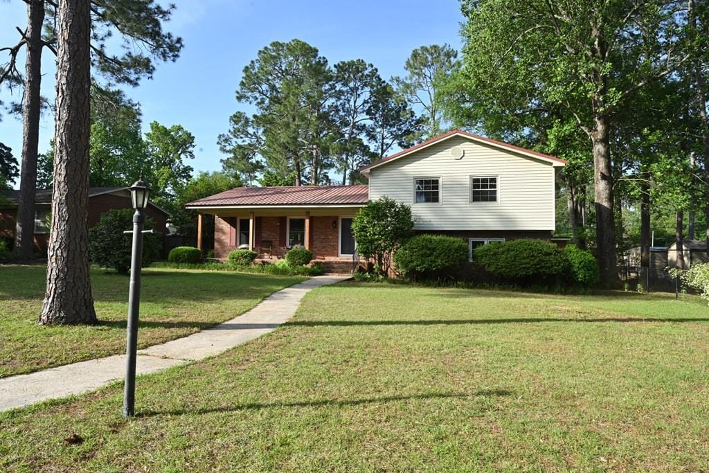 1654 Maryland Drive, Albany, GA, 31707