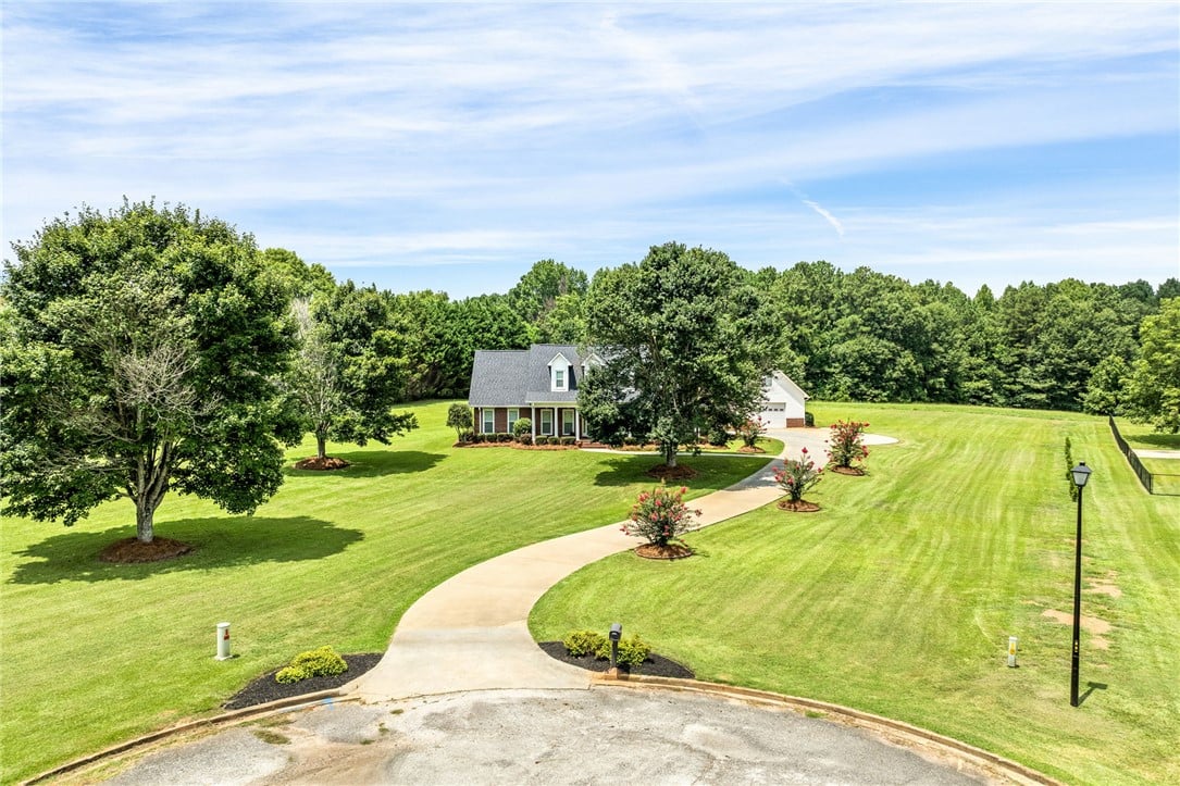 174 Oakview Way, Roanoke, AL, 36274