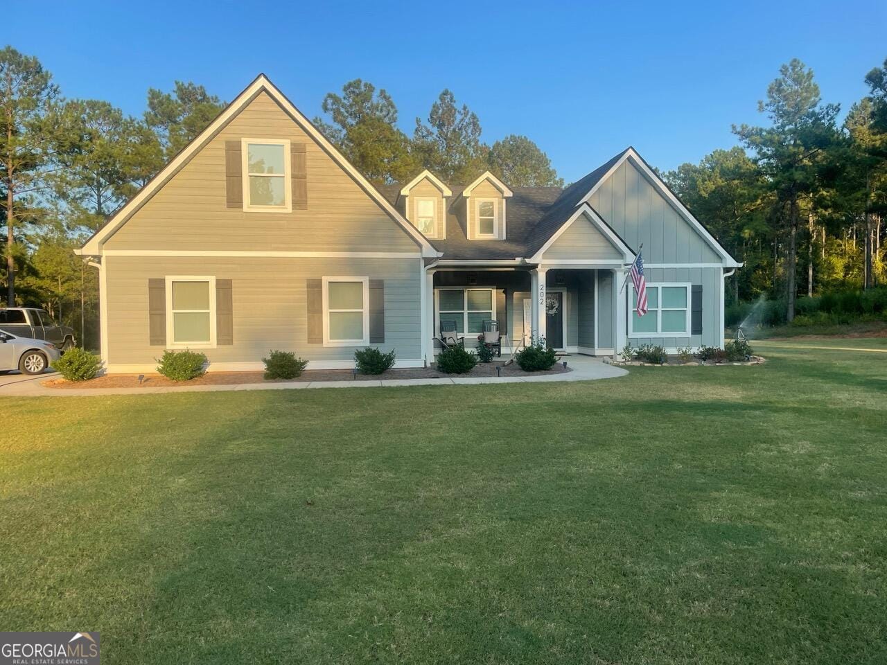 202 Millwood Ct, LaGrange, GA 30241