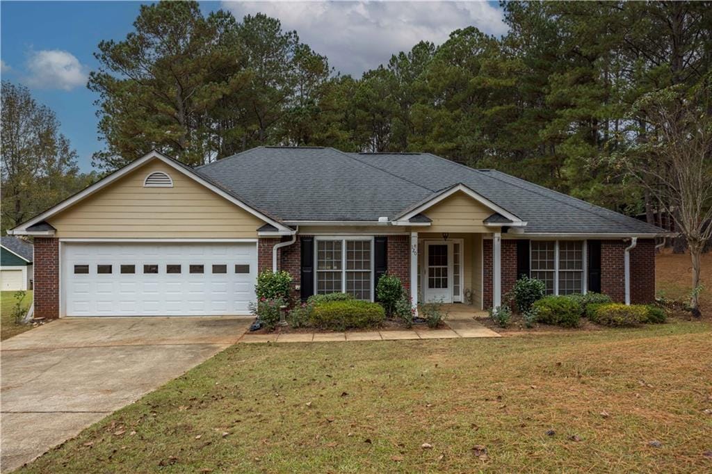 120 Village, Hamilton, GA, 31811