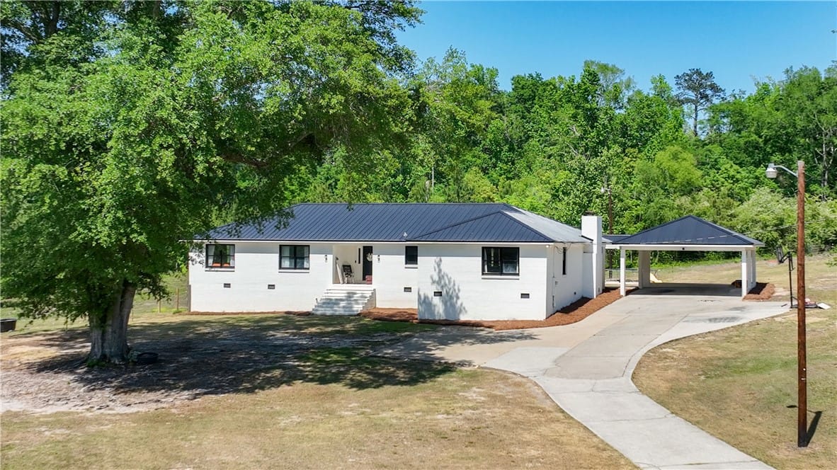 4132 U.S. 80, Phenix City, AL, 36870 — Photo 1