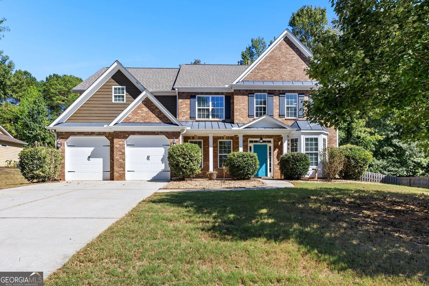 75 Mulberry Dr, Senoia, GA 30276