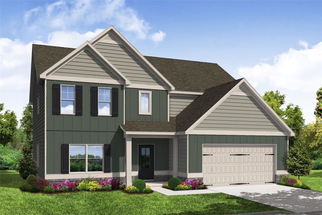 2121 Covey Drive, Auburn, AL, 36879