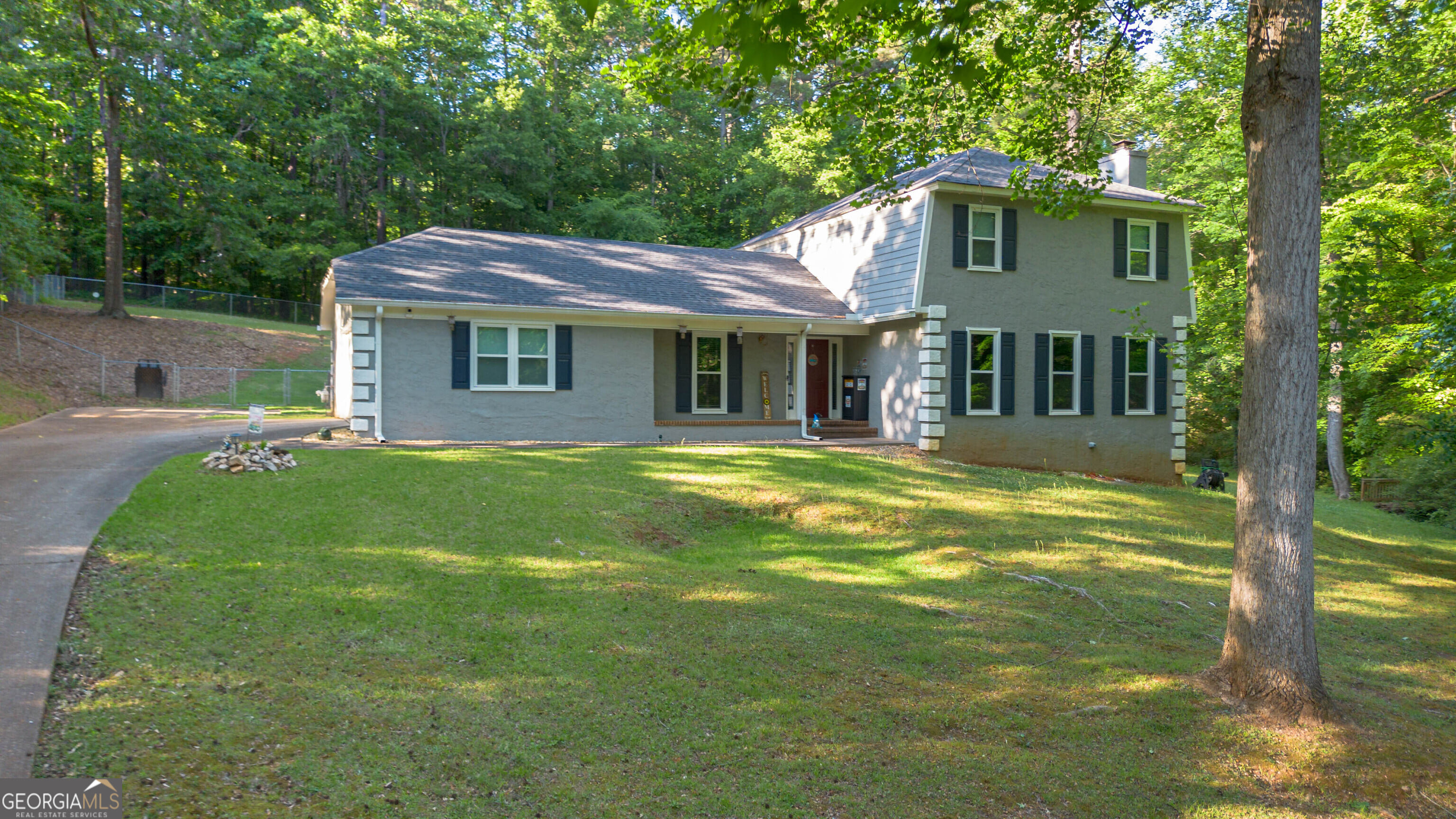 133 Ashling Dr, LaGrange, GA 30240