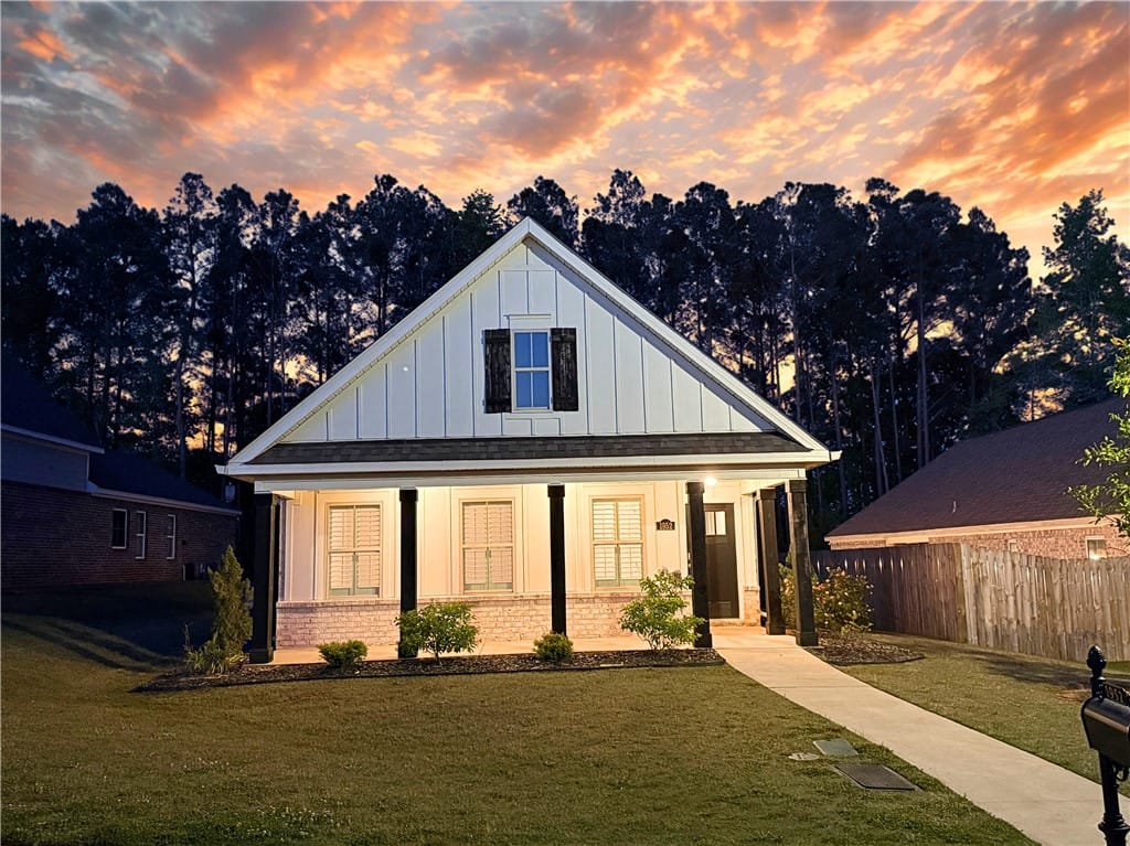 1952 Armistead Lane, Auburn, AL, 36830