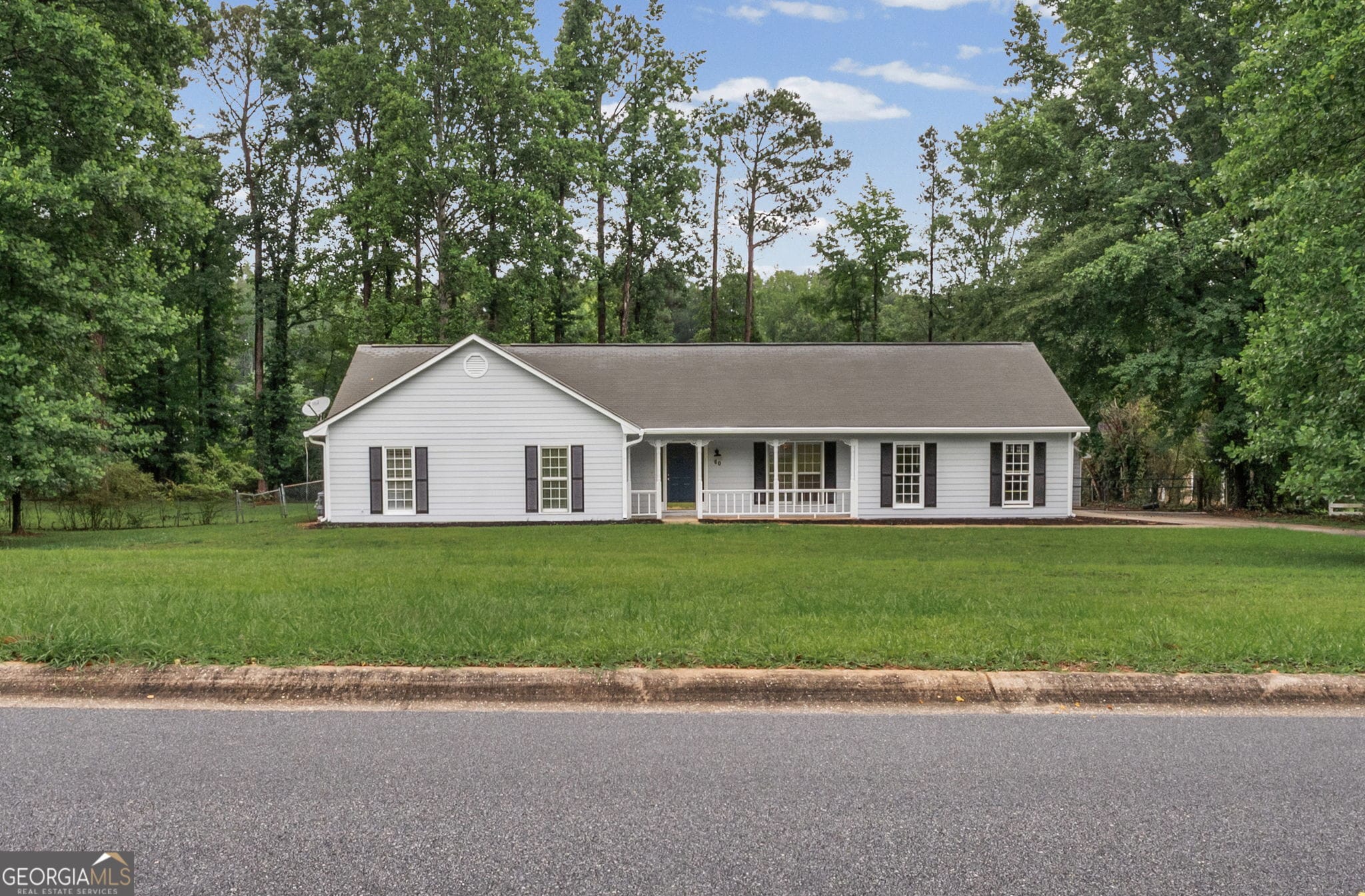 60 London, Sharpsburg, GA, 30277