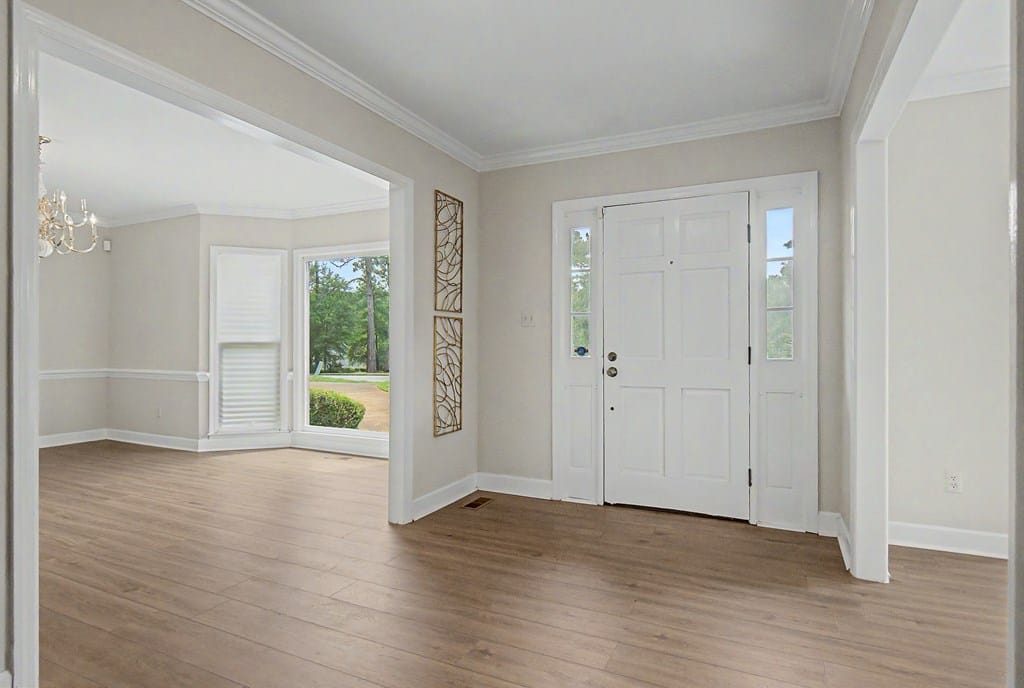 2513 W Alberson Dr, Albany, GA 31721