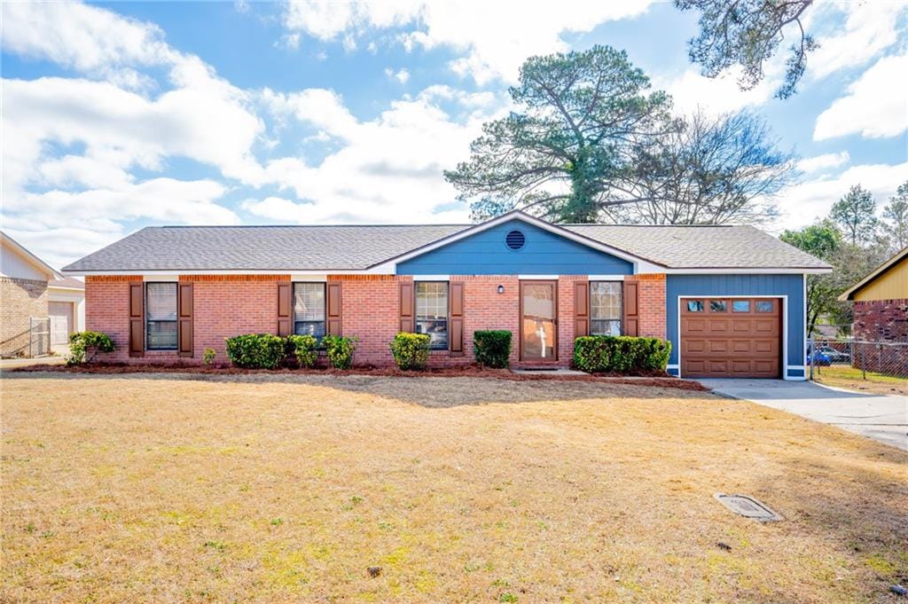 105 Richburg Street, Phenix City, AL, 36869