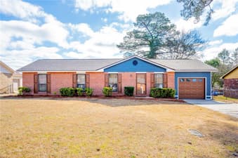 105 Richburg St, Phenix City, AL, 36869