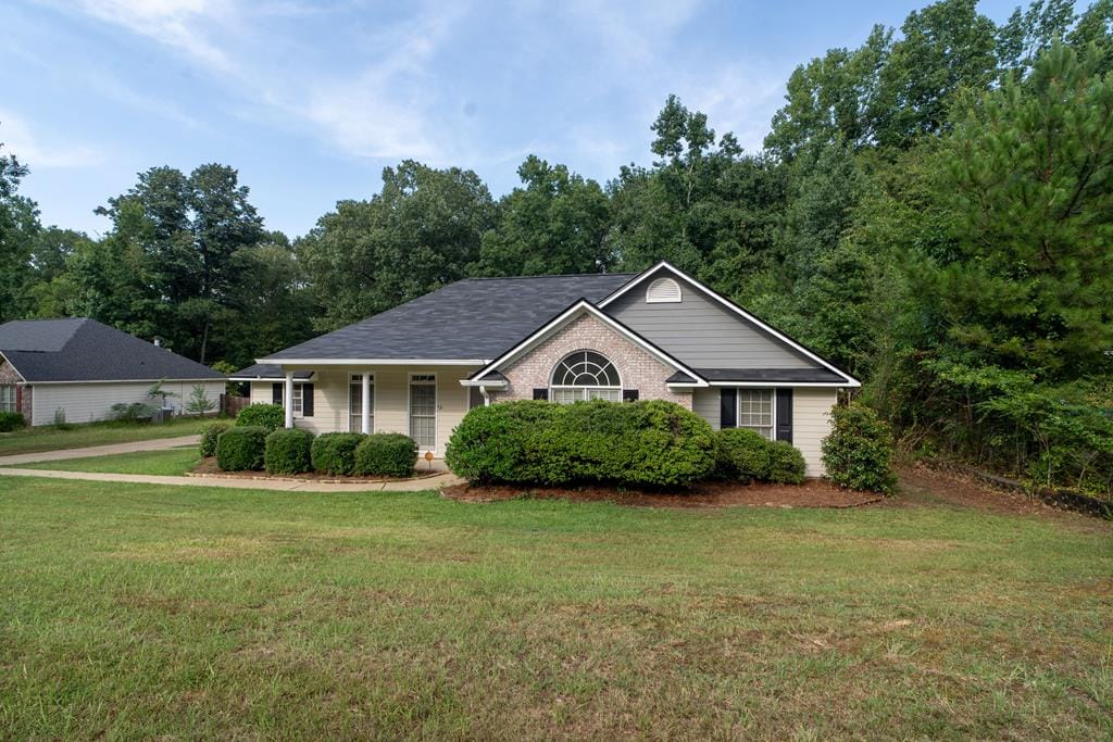 4017 Hardwood Way, Midland, GA, 31820