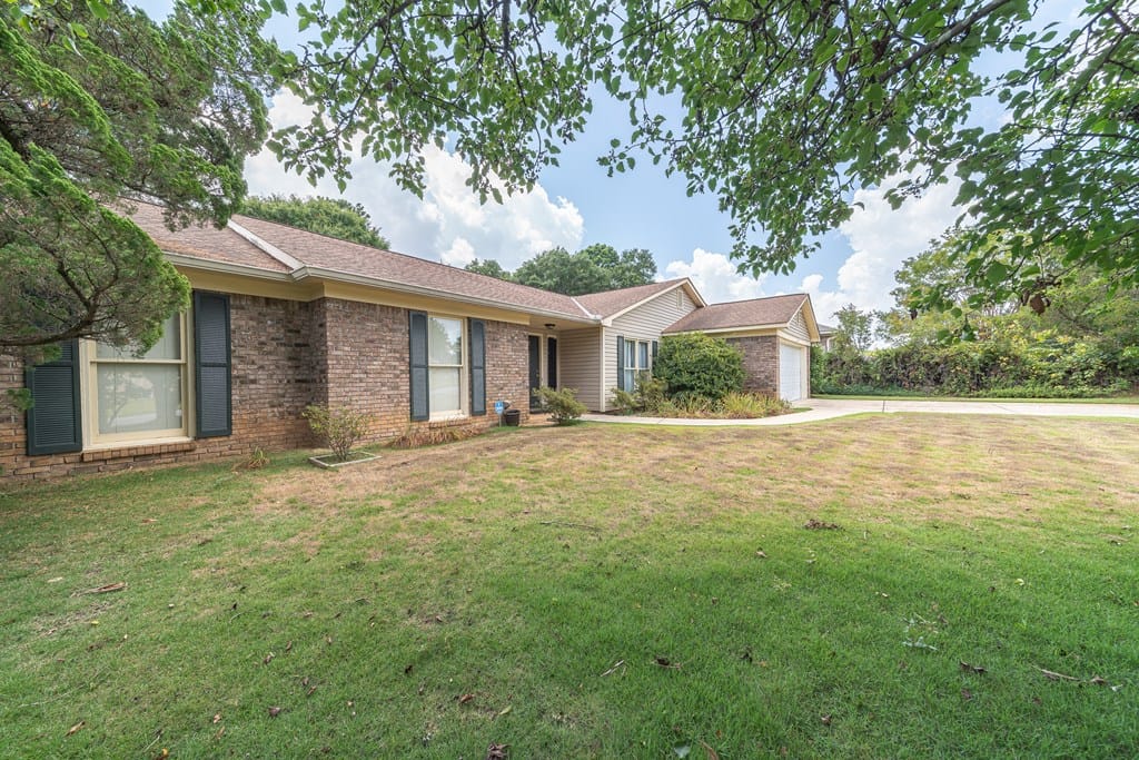 912 Lismore Drive, Columbus, GA, 31904