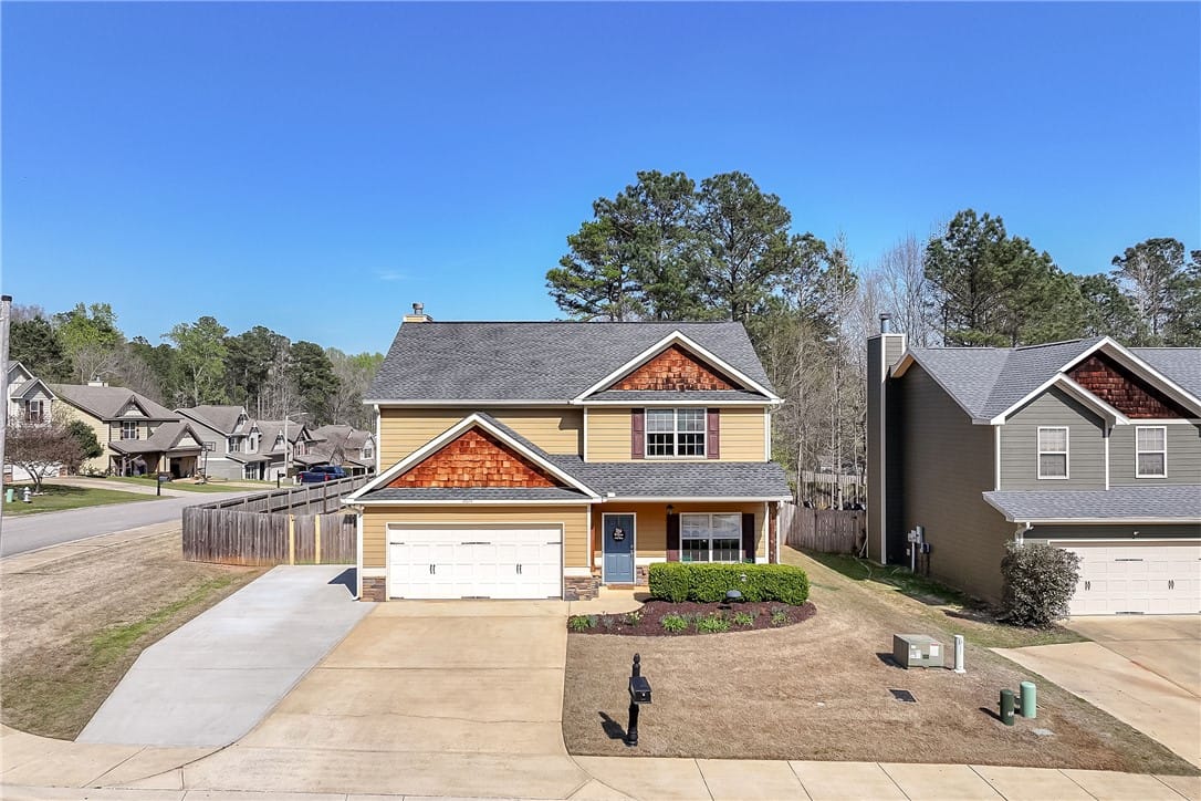 2074 Felicity Lane, Auburn, AL, 36830