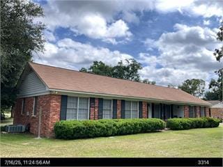 107 S Rosewood Dr, Albany, GA 31705