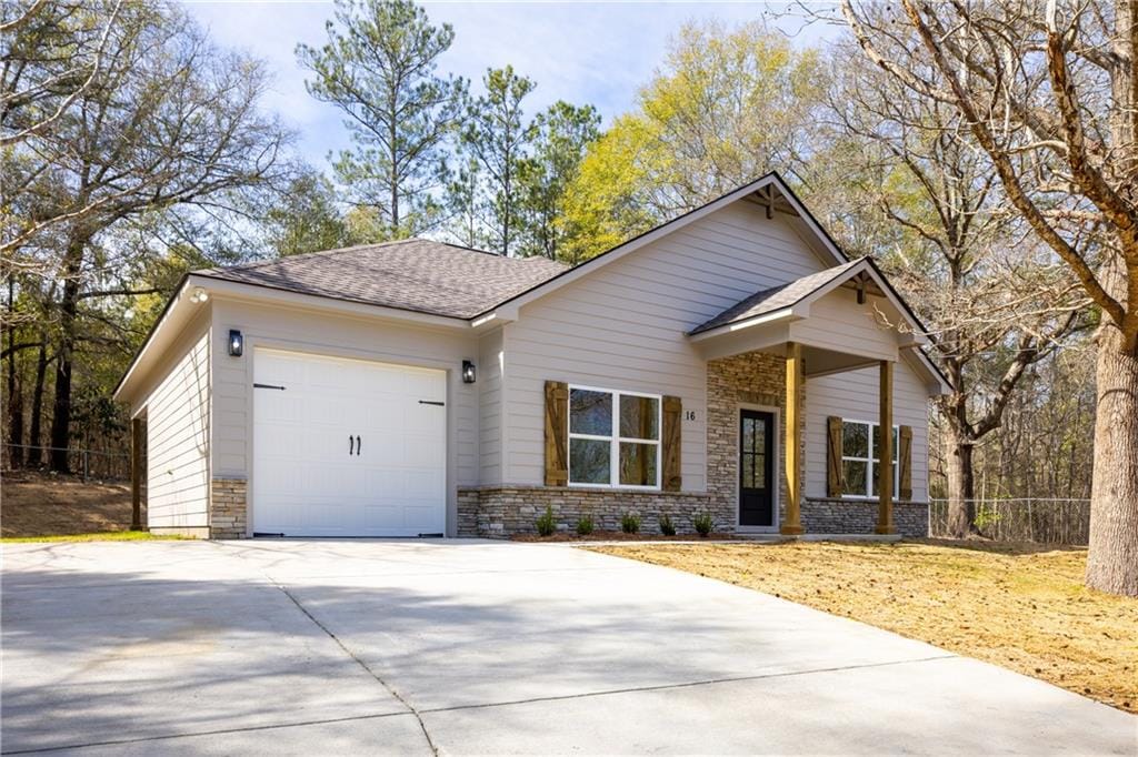 16 Will Avenue, Phenix City, AL, 36869